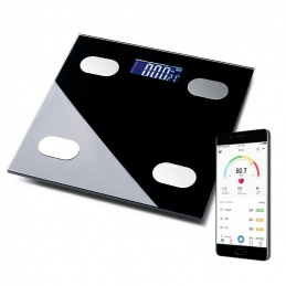 K741A5 BATHROOM SCALE BLUETOOTH ANALYSIS