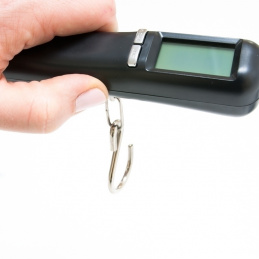 K741F1 NEW LCD HANDHELD SCALE