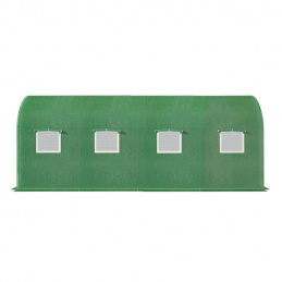 O3BP FOIL COVER FOR GREENHOUSE 4x2.5M