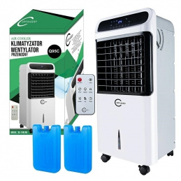Q95C AIR CONDITIONING FAN HEATING