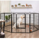 Aga Enclosure for animals 80x100 cm