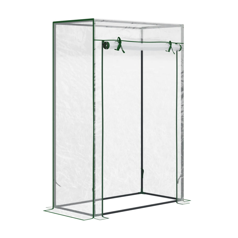 Aga Garden foil box MR4008 150x50x100 cm