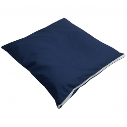 Aga Pillow 40x40 cm Blue