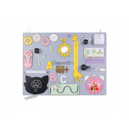 Aga4Kids Educational board MT08