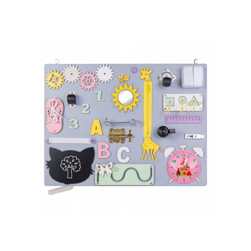 Aga4Kids Educational board MT08