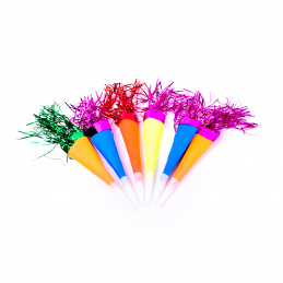 Aga4Kids Party Blowers DS915 6 pcs