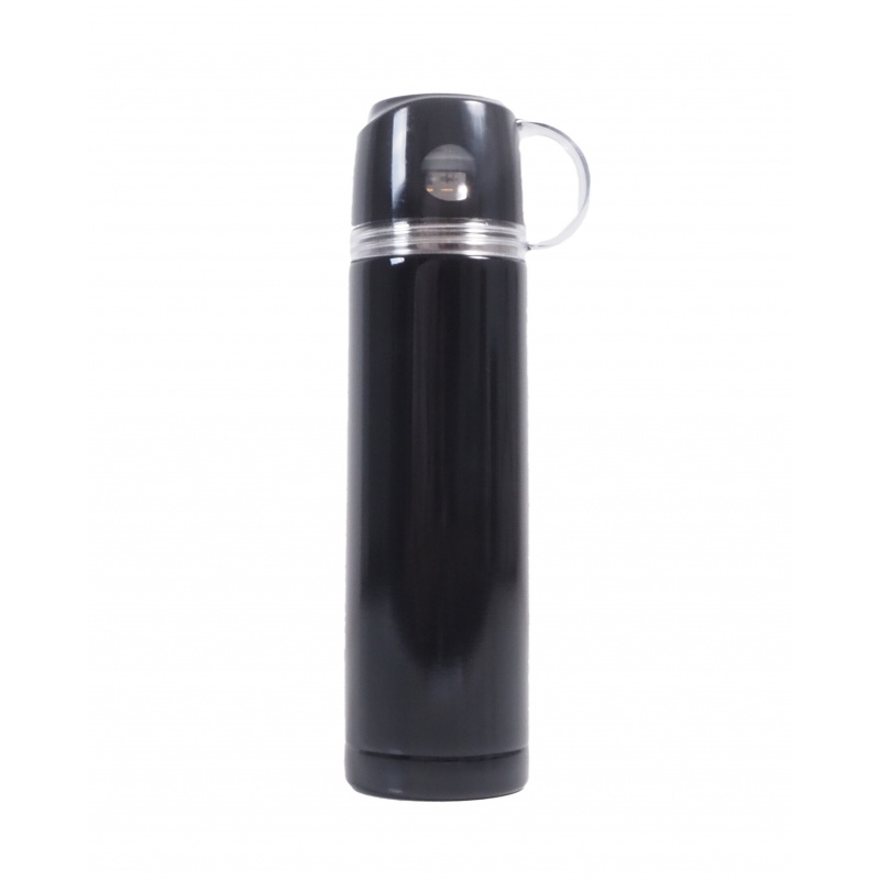 Aga Thermos 480 ml Black