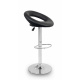 Aga 2x Bar Stool MR2036 Black