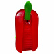 Aga Boby with Steering Wheel DS491 Red