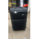 Aga Travel Set of 2 Travel Suitcases Size M+S Black 2CZ049 - II. QUALITY