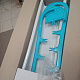 Doloni Slide with Handle 243 cm 6DZ125 - II. QUALITY