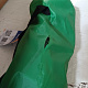 Aga Children's Armchair ANGLER Frog 6DZ146 - SECOND QUALITY