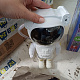 Aga Astronaut Star Projector with Remote Control 6DZ152 - II. QUALITY