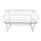 Linder Exclusiv Garden table MILANO MC331166 140x80 cm