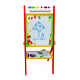 Aga4Kids Children's whiteboard COLORS OPC