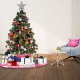 Aga Christmas Tree Fir 220 cm
