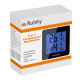 Thermometer / hygrometer 2in1 Ruhhy 19161