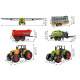 Set of machines Farm