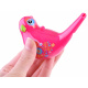 Whistle Bird ZA1483 - Pink