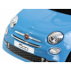 FIAT 500 odrážedlo ZA2333 - Blue