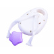 2in1 night light with Bluetooth ZA2645