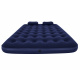 Bestway Inflatable Velour Mattress 203x152 cm 67374