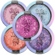 TuTu eyeshadow for girls KO0004