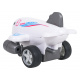 Fire Brigade Vehicle Set 1:36