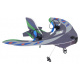 R/C Fighter Jet