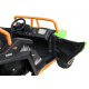 Arctic Cat Buggy Green