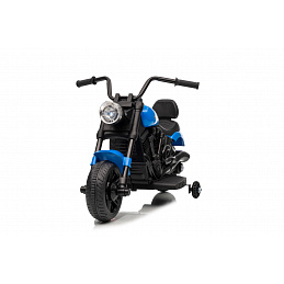 Vehicle Motor STAR Blue