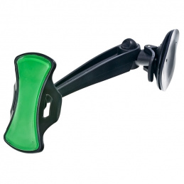 A16 GEL CAR HOLDER FOR GSM, GPS