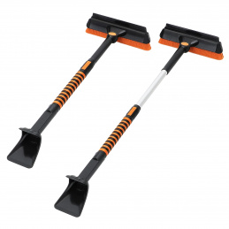 A35A1 SNOW SHOVELING SET