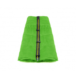 Aga Internal Safety Net 430 cm for 6 Poles Light Green (circle)