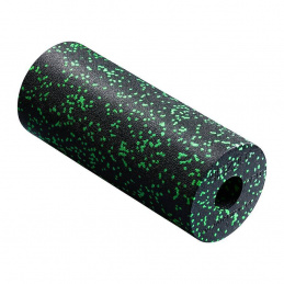 4FIZJO Massage roller Green PRO+ 33 CM