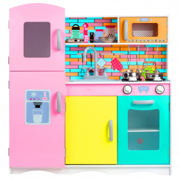 Aga4Kids Ellie Wooden Kitchen