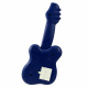 Aga4Kids Children's Interactive Guitar Blue