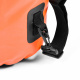 Aga Waterproof Bag 20 l Orange
