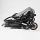 Aga Golf Stroller Grey