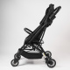 Aga Golf Stroller Black