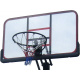 Spartan Basketball Hoop ACRYL PRO BASKET