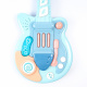 Aga4Kids Children's Guitar DS5632