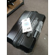 Aga Travel Suitcase 66x43x25cm Black 2CZ034 - II. QUALITY