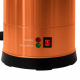 Aga Mulled Wine Heater 8 l Orange