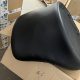 Aga Bar Chair Black - 6DAZ103 - 2nd QUALITY