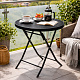 Aga Garden Table MR6177 70x60 cm