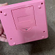 Aga Piggy Bank Safe Pink - II. QUALITY