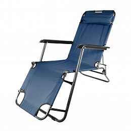 Aga Garden Chair Blue 6DAZ194 - II. QUALITY