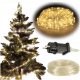 Aga LED Light Chain 10m 100 LED Warm White