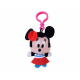 Disney Minnie Mouse keyring ZA1429